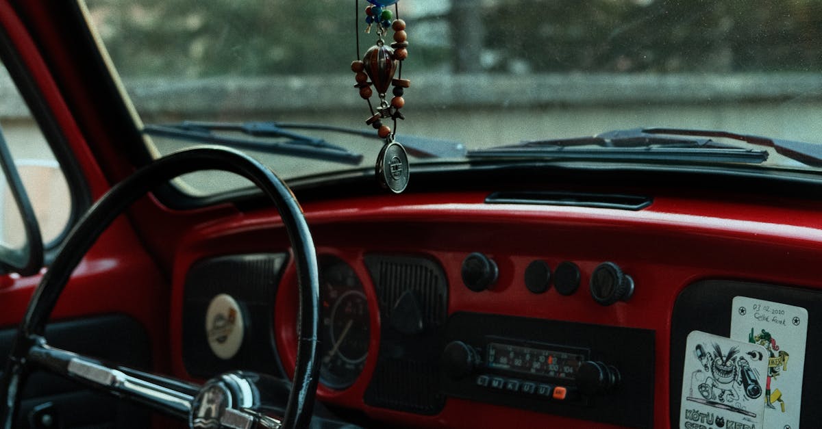 Vehicle Locksmith Services in Southport